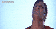 superman pain GIF