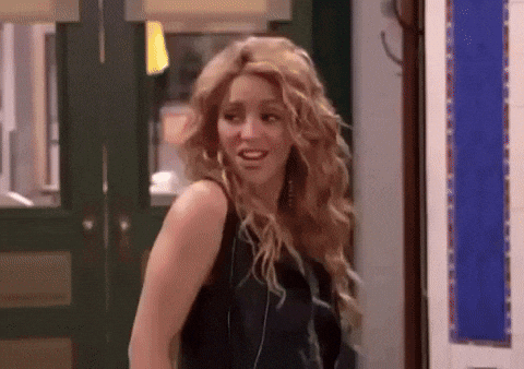 Selena Gomez Disney GIF