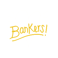 Sticker by Bankers Pizza