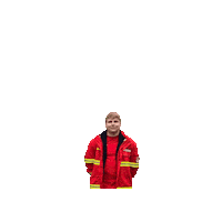 Lifeguard Kats Sticker by DLRG Bünde