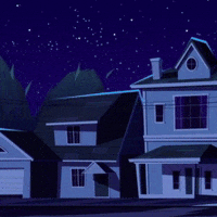 DoYouMoose police follow web3 sherlock GIF