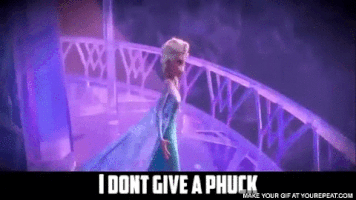 i dont give a fuck GIF
