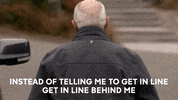 GIF by ABC Network