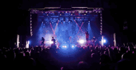dance sing GIF by Mayday Parade