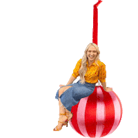 Swxmas Sticker by Sophia Webster