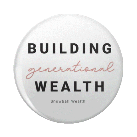 Mask Finance Sticker by Snowball Wealth