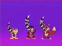 Donkey Kong N64 GIF