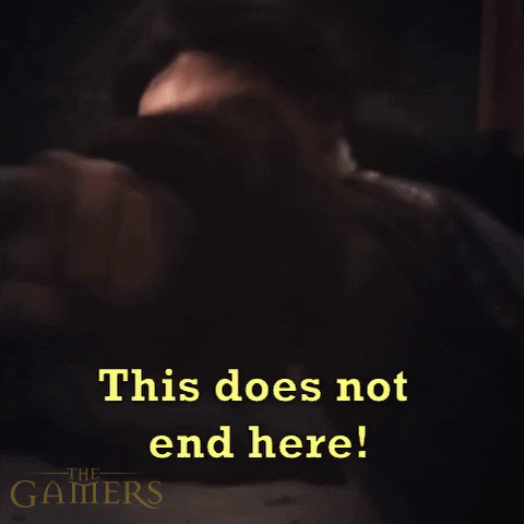 Ttrpg Zombieorpheus GIF by zoefannet