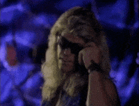 Play It Cool Bad Boy GIF