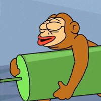 Crypto Kiss GIF by Ponke