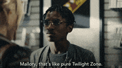 Frustrated Season 1 GIF by Cruel Summer