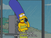 marge simpson GIF