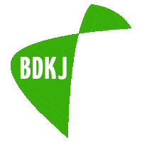 Katholisch Jugendverband Sticker by BDKJ DV Koeln