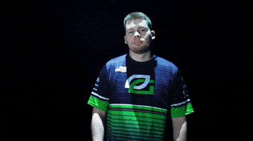 esports GIF by Call of Duty World League