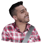 get out no Sticker by John Crist Comedy