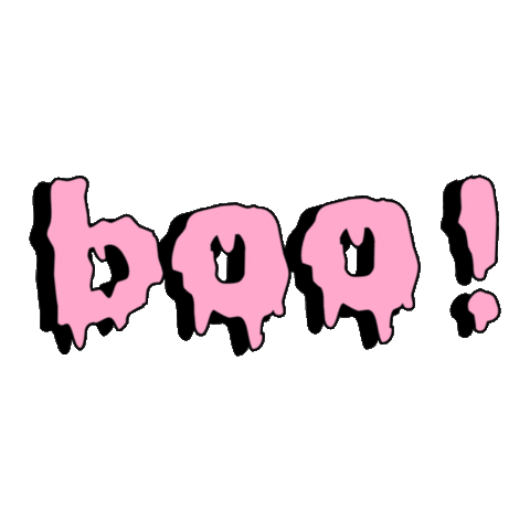 Sexta-Feira Halloween Sticker
