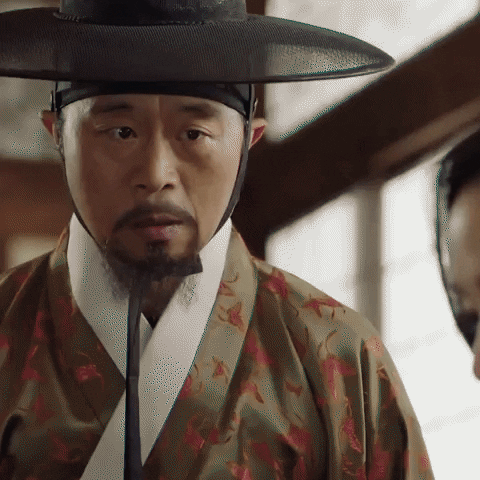 Korean Drama Love GIF by Eccho Rights