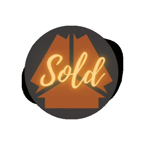 Fwsold Sticker by First Weber