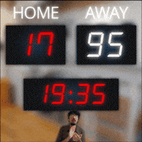 17 Home GIF