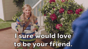GIF by truTV’s At Home with Amy Sedaris