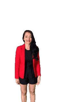 Real Estate Laughing Sticker by Tiffany Pantozzi