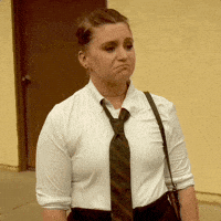 Im Gonna Go Good Bye GIF by Charybdis Pictures