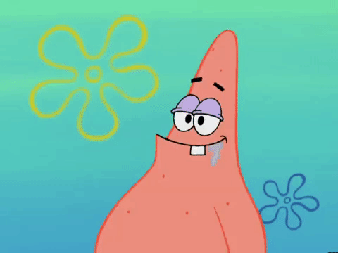 season 4 GIF by SpongeBob SquarePants