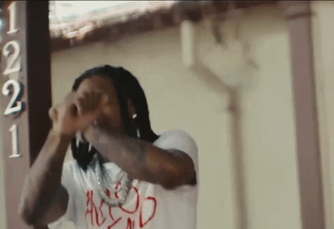 J Cole Duo GIF by Lil Durk