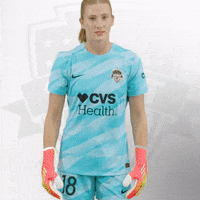 Sport Soccer GIF by Washington Spirit