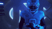 North Carolina Football GIF by UNC Tar Heels
