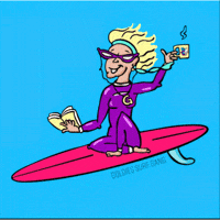 Surfing Surfstyle GIF by NOMB Surf