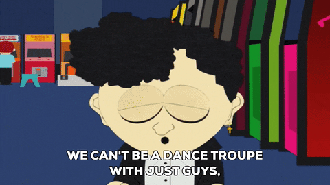 playing video games GIF by South Park 