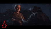 Gift Thank You GIF by Assassin's Creed