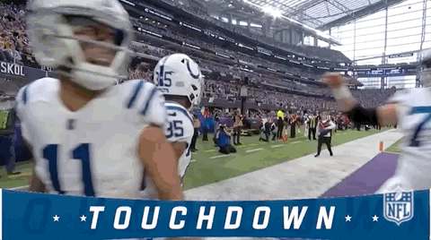 Week 15 Football GIF by NFL