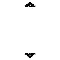 Art Appearing Sticker