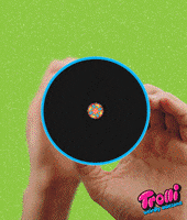 weirdly awesome GIF by Trolli