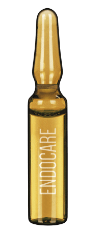 Endocare endocare ampollas cantabria labs ampollas piel Sticker