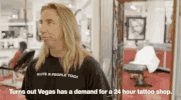 viceland GIF by Needles & Pins