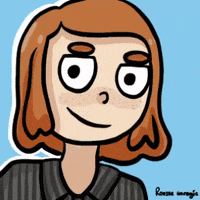 Coin Eyebrows GIF by max contre-attaque