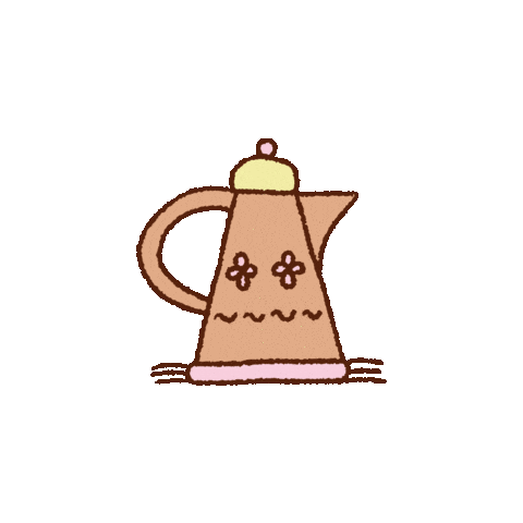 Dollhouse Sticker by John Fluevog