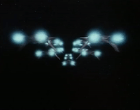 buck rogers in the 25th century scifi GIF by MANGOTEETH