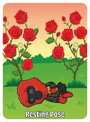 Sleep Sleeping GIF by VeeFriends