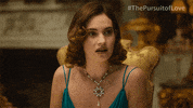 I See Nod GIF by Amazon Prime Video