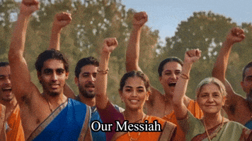 King Boss GIF by Collective Media Network