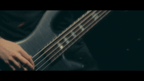 Pop Rock Mask GIF by Thriller Records