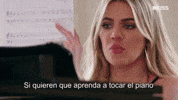 musica piano GIF by DKISS
