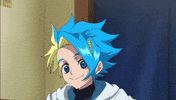 انمي GIF
