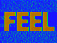 Art Glitch GIF