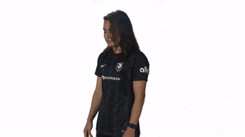 New Zealand Football Ferns GIF by National Women's Soccer League
