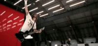 The Pretender GIF by Foo Fighters